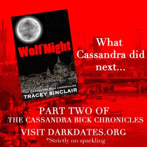 What Cassandra did Next