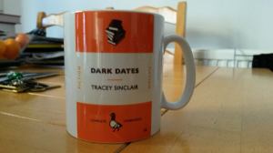 dark dates mug