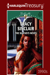 the-sultans-wives-by-tracy-sinclair